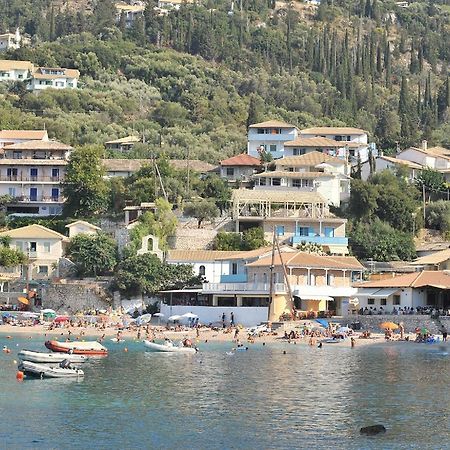 Hotel Agios Nikitas Exterior photo