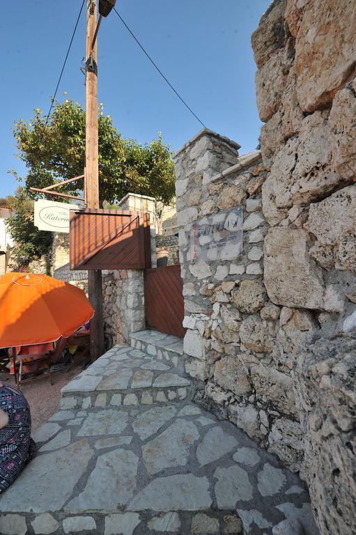 Hotel Agios Nikitas Exterior photo