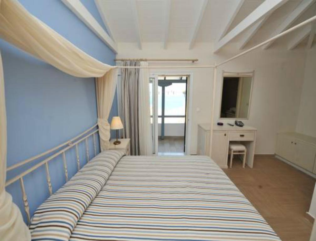 Hotel Agios Nikitas Room photo